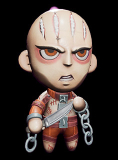 Available Reward - Victor Zsasz Weapons Doll